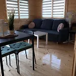Sosnowy Zakatek Stegna- Rodzinne Blisko Morza Wedkowanie, Rowery, Plac Zabaw Prázdninový dům *