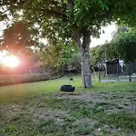 Sosnowy Zakatek Stegna- Rodzinne Blisko Morza Wedkowanie, Rowery, Plac Zabaw Prázdninový dům *
