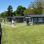 Sosnowy Zakatek Stegna- Rodzinne Blisko Morza Wedkowanie, Rowery, Plac Zabaw Nyaraló *