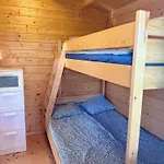 Nyaraló Sosnowy Zakatek Stegna- Rodzinne Blisko Morza Wedkowanie, Rowery, Plac Zabaw