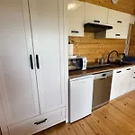 Sosnowy Zakatek Stegna- Rodzinne Blisko Morza Wedkowanie, Rowery, Plac Zabaw Prázdninový dům Stegna (Pomerania)