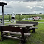 Prázdninový dům Sosnowy Zakatek Stegna- Rodzinne Blisko Morza Wedkowanie, Rowery, Plac Zabaw Stegna (Pomerania)