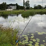 Sosnowy Zakatek Stegna- Rodzinne Blisko Morza Wedkowanie, Rowery, Plac Zabaw Prázdninový dům