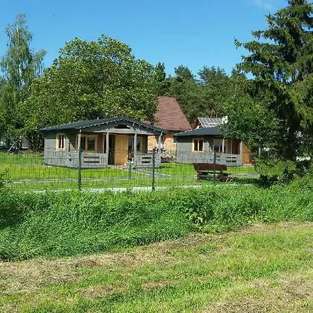 Holiday home Sosnowy Zakatek Stegna- Letniskowe *