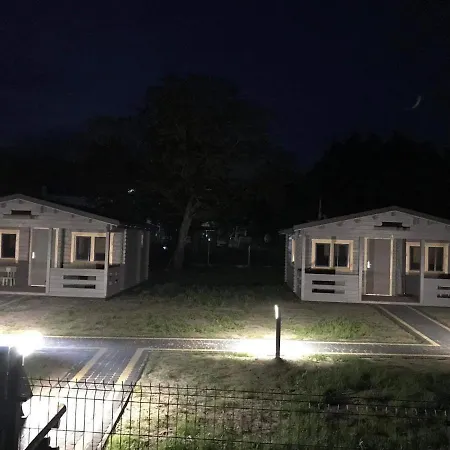 Sosnowy Zakatek Stegna- Wedkowanie, Rowery, Plac Zabaw