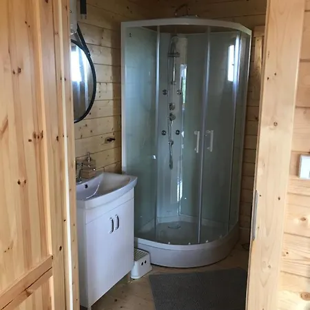 Sosnowy Zakatek Stegna- Wedkowanie, Rowery, Plac Zabaw