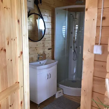 Sosnowy Zakatek Stegna- Wedkowanie, Rowery, Plac Zabaw * Stegna (Pomerania)