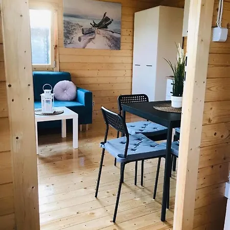 Sosnowy Zakatek Stegna- Wedkowanie, Rowery, Plac Zabaw Holiday home