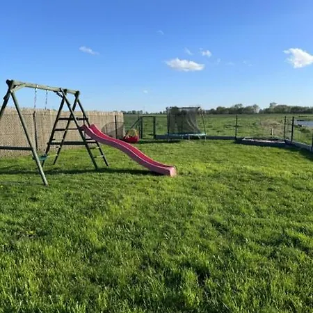 Sosnowy Zakatek Stegna- Wedkowanie, Rowery, Plac Zabaw Stegna (Pomerania)