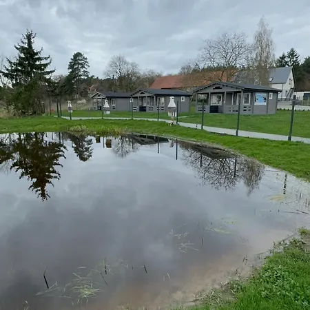 Sosnowy Zakatek Stegna- Letniskowe * Stegna (Pomerania)