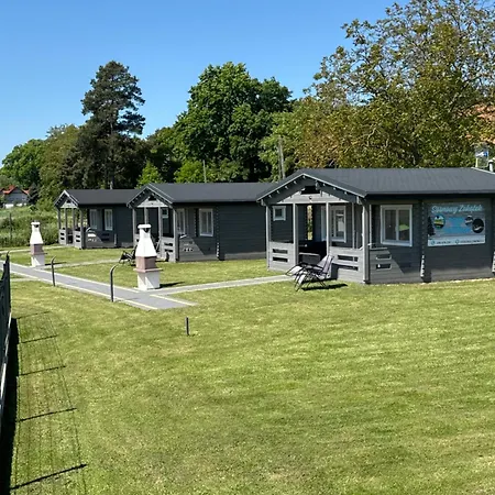 Sosnowy Zakatek Stegna- Wedkowanie, Rowery, Plac Zabaw Hébergement de vacances *