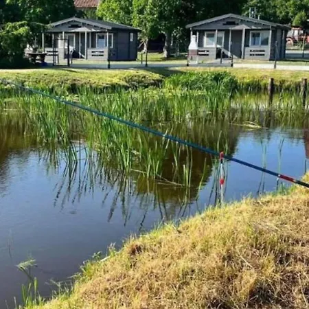 Sosnowy Zakatek Stegna- Wedkowanie, Rowery, Plac Zabaw Holiday home *