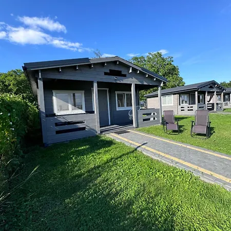 Sosnowy Zakatek Stegna- Wedkowanie, Rowery, Plac Zabaw