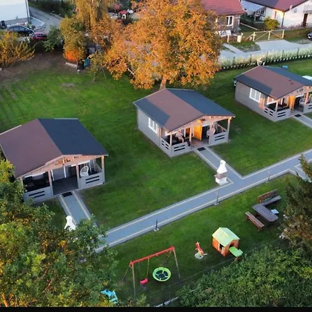 Sosnowy Zakatek Stegna- Wedkowanie, Rowery, Plac Zabaw Holiday home Stegna (Pomerania)