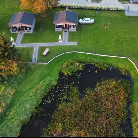 Sosnowy Zakatek Stegna- Wedkowanie, Rowery, Plac Zabaw *