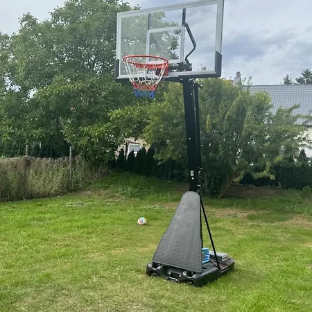 Sosnowy Zakatek Stegna- Wedkowanie, Rowery, Plac Zabaw Holiday home