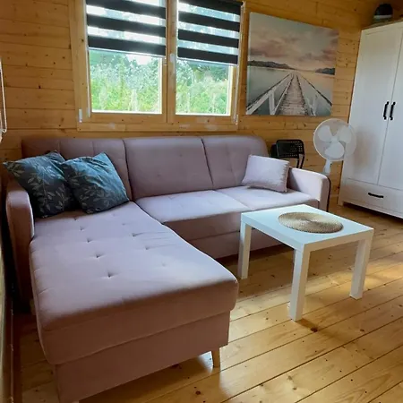Sosnowy Zakatek Stegna- Wedkowanie, Rowery, Plac Zabaw Holiday home Stegna (Pomerania)
