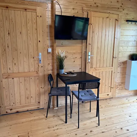 Sosnowy Zakatek Stegna- Wedkowanie, Rowery, Plac Zabaw