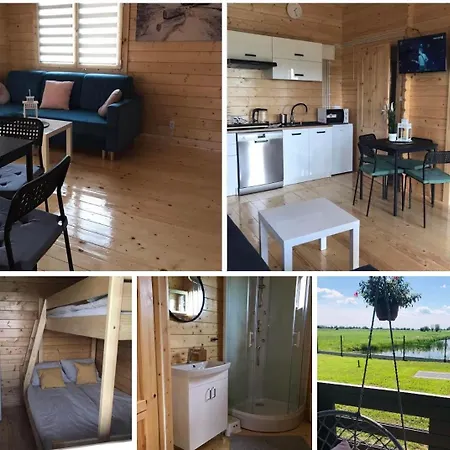 Sosnowy Zakatek Stegna- Rodzinne Blisko Morza Wedkowanie, Rowery, Plac Zabaw Holiday home