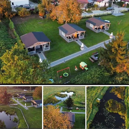 Sosnowy Zakatek Stegna- Wedkowanie, Rowery, Plac Zabaw *