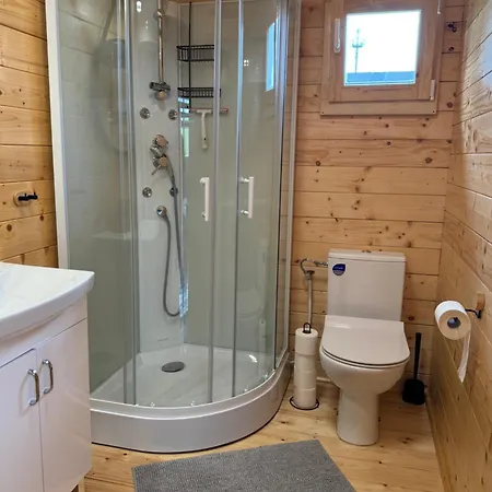 Sosnowy Zakatek Stegna- Rodzinne Blisko Morza Wedkowanie, Rowery, Plac Zabaw Holiday home
