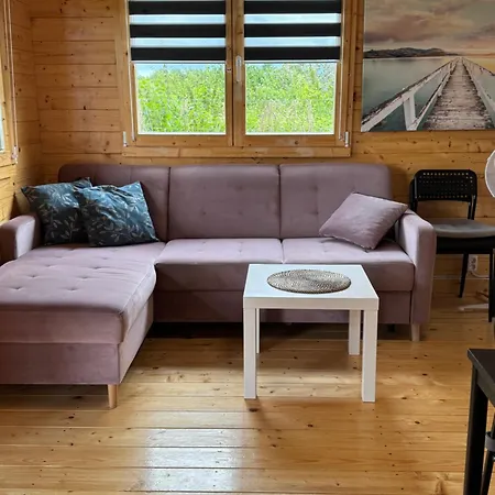 Sosnowy Zakatek Stegna- Wedkowanie, Rowery, Plac Zabaw