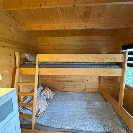 Holiday home Sosnowy Zakatek Stegna- Wedkowanie, Rowery, Plac Zabaw Stegna (Pomerania)