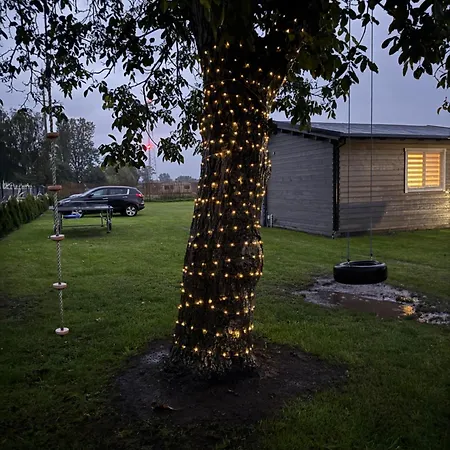 Sosnowy Zakatek Stegna- Wedkowanie, Rowery, Plac Zabaw *