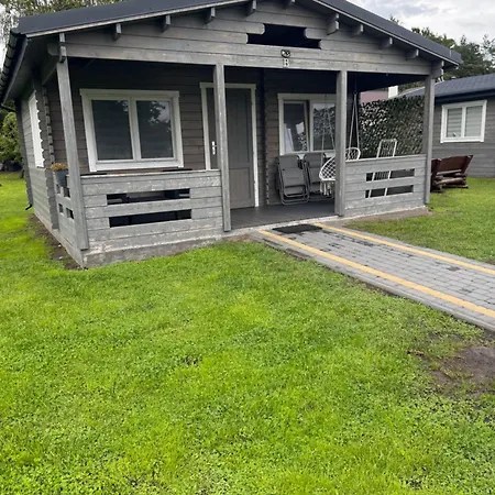 Sosnowy Zakatek Stegna- Wedkowanie, Rowery, Plac Zabaw Stegna (Pomerania)