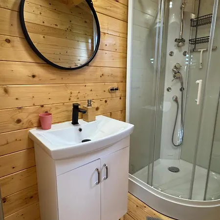 Sosnowy Zakatek Stegna- Wedkowanie, Rowery, Plac Zabaw Holiday home