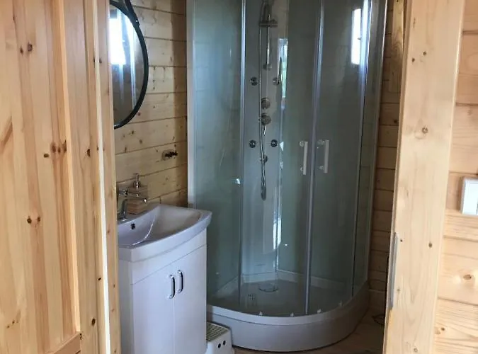 Sosnowy Zakatek Stegna- Wedkowanie, Rowery, Plac Zabaw