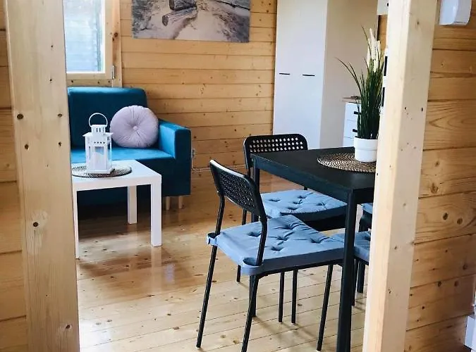 Sosnowy Zakatek Stegna- Wedkowanie, Rowery, Plac Zabaw 度假居