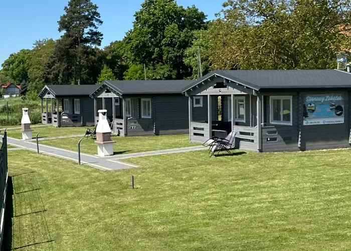 Sosnowy Zakatek Stegna- Wedkowanie, Rowery, Plac Zabaw 度假居 *