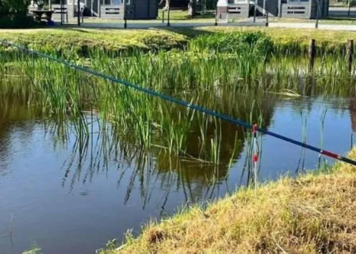 Sosnowy Zakatek Stegna- Wedkowanie, Rowery, Plac Zabaw 度假居 *