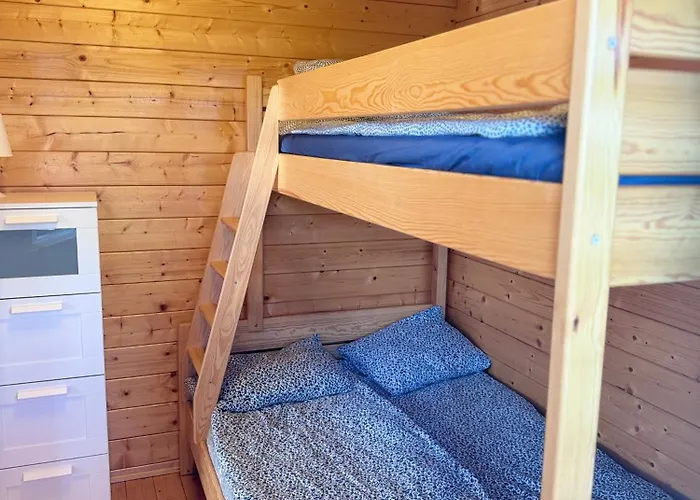 度假居 Sosnowy Zakatek Stegna- Wedkowanie, Rowery, Plac Zabaw