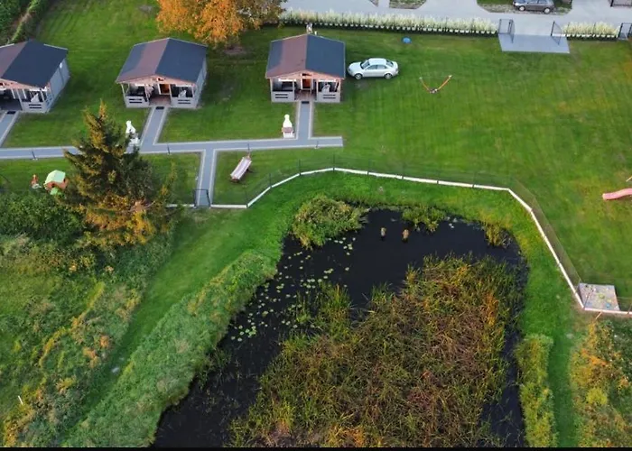 Sosnowy Zakatek Stegna- Wedkowanie, Rowery, Plac Zabaw *