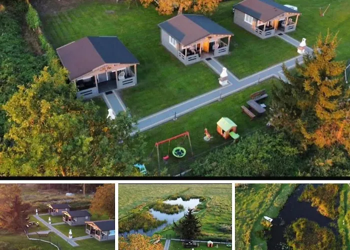 Sosnowy Zakatek Stegna- Wedkowanie, Rowery, Plac Zabaw *