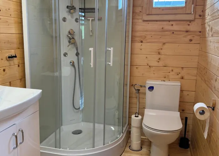 Sosnowy Zakatek Stegna- Wedkowanie, Rowery, Plac Zabaw 度假居