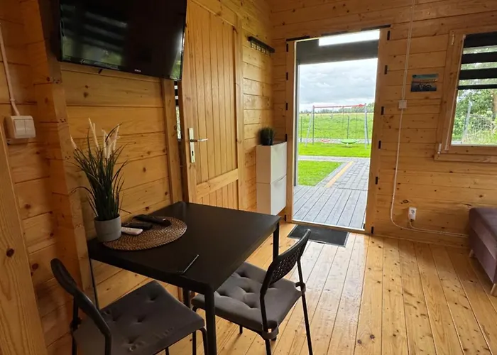 Sosnowy Zakatek Stegna- Wedkowanie, Rowery, Plac Zabaw 度假居 *