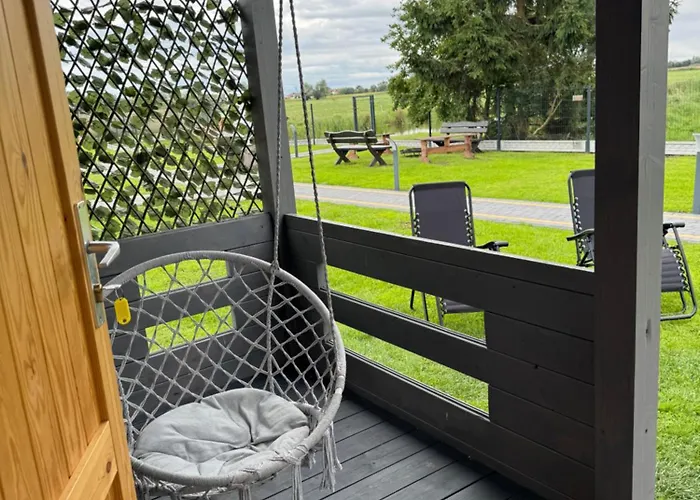 Sosnowy Zakatek Stegna- Wedkowanie, Rowery, Plac Zabaw * 斯蒂格纳