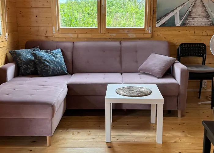 Sosnowy Zakatek Stegna- Wedkowanie, Rowery, Plac Zabaw