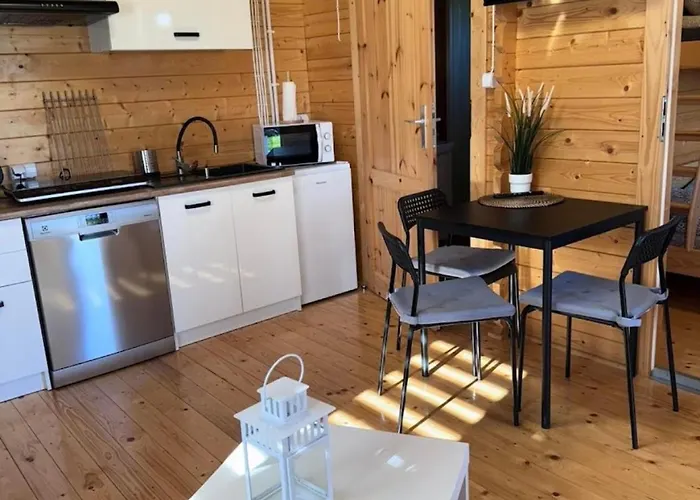 Sosnowy Zakatek Stegna- Wedkowanie, Rowery, Plac Zabaw 斯蒂格纳