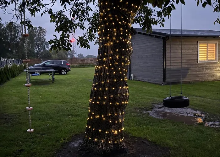 Sosnowy Zakatek Stegna- Wedkowanie, Rowery, Plac Zabaw *