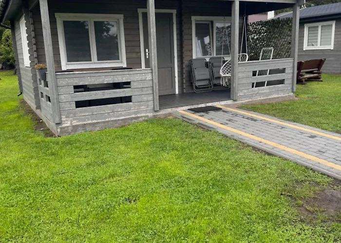 Sosnowy Zakatek Stegna- Wedkowanie, Rowery, Plac Zabaw 斯蒂格纳